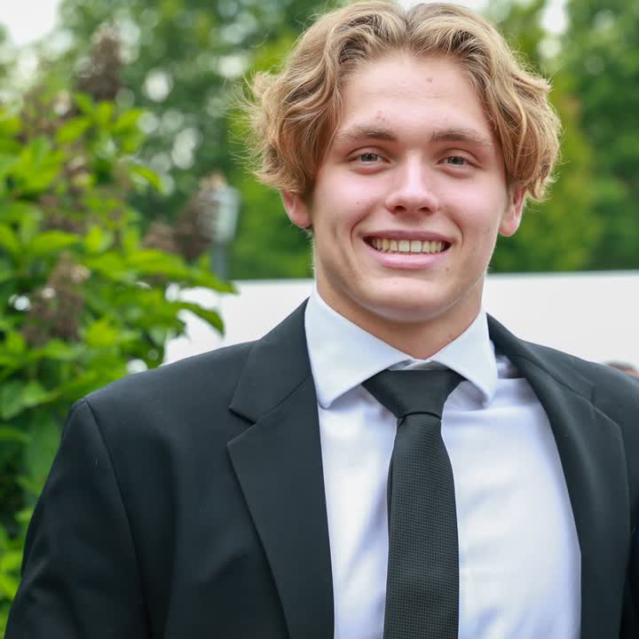 Joachim Meyer, Head of Europe of Gakimas